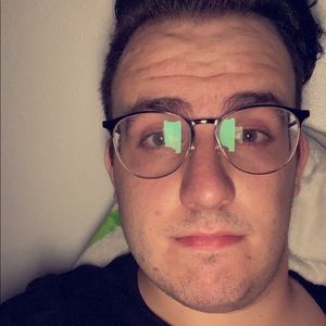 Meet your Posher, Matthew